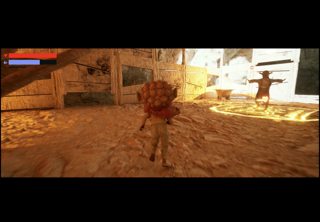 小小火神 I am on Fire Build.8112292+中文语音 免安装中文版[17.6GB]【B3715】