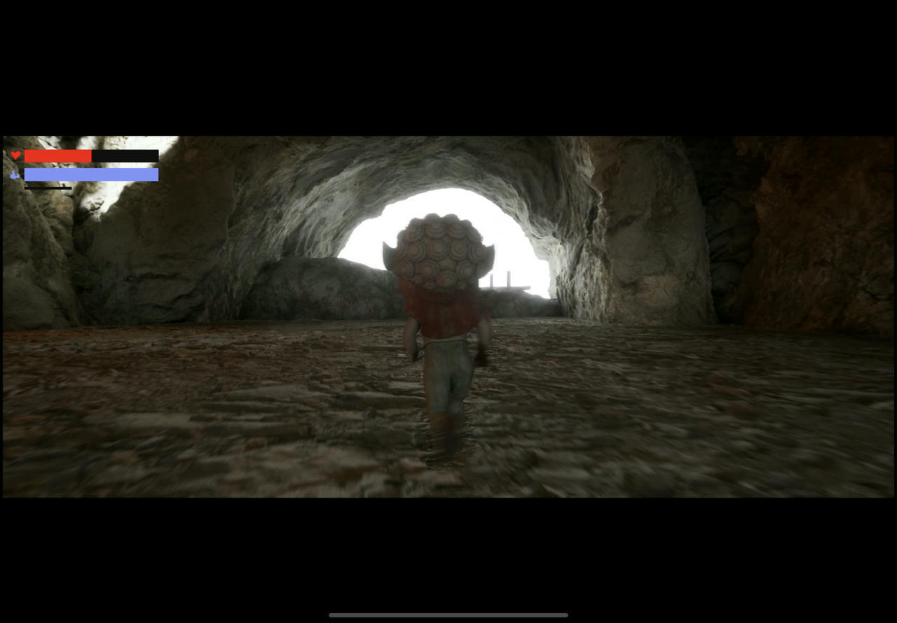 小小火神 I am on Fire Build.8112292+中文语音 免安装中文版[17.6GB]【B3715】