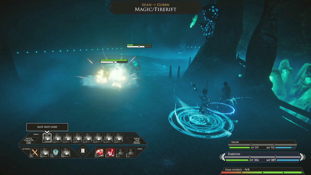 永恒边缘 Edge of Eternity 免安装中文正式数字豪华版[18.9GB]【B3725】