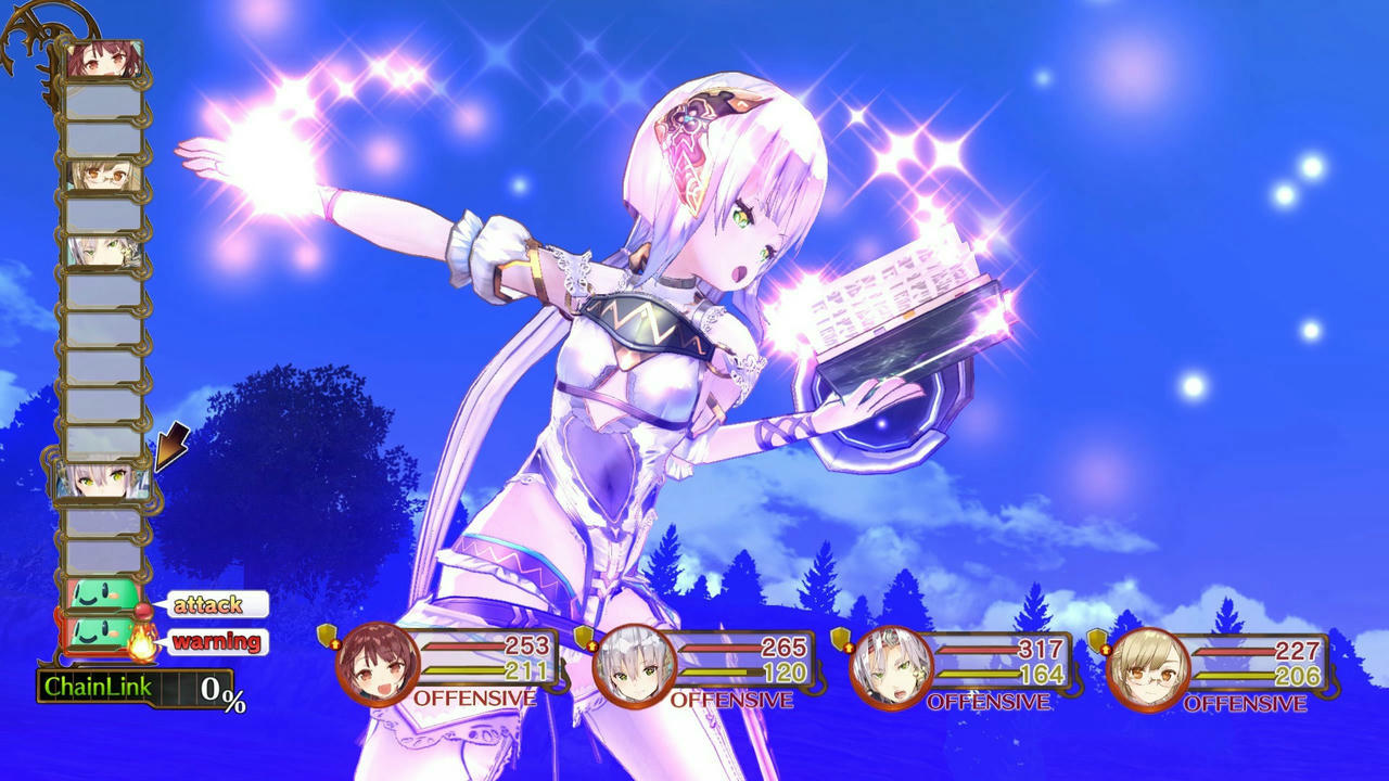 苏菲的炼金工房 ～不可思议书的炼金术士～ DX Atelier Sophie: The Alchemist of the Mysterious Book DX 全DLC 免安装中文豪华版[9.51GB]【B3869】