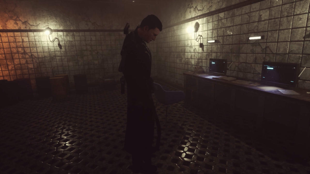 模糊 THE UNCLEARNESS 免安装绿色版[30.3GB]【B3853】