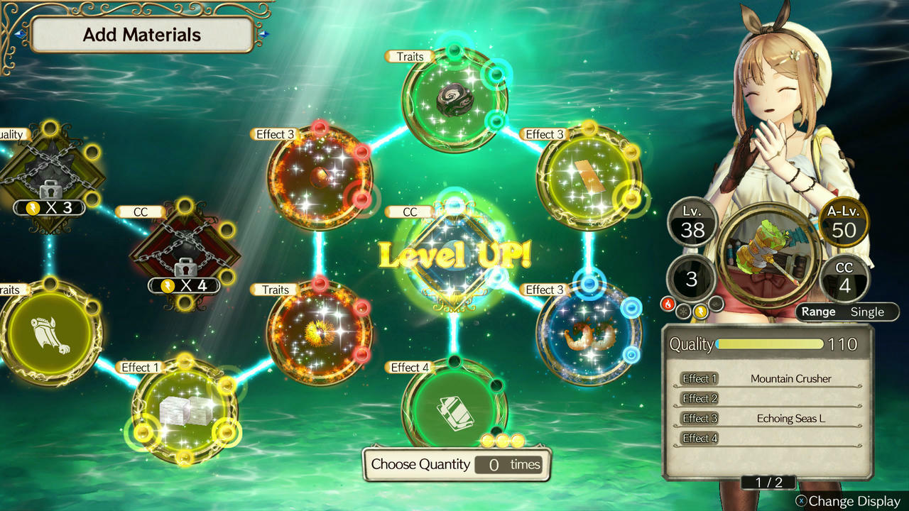 莱莎的炼金工房 ～常暗女王与秘密藏身处～ Atelier Ryza：Ever Darkness &amp; the Secret Hideout v1.07+整合全DLC 免安装中文版[19.2GB]【B3732】