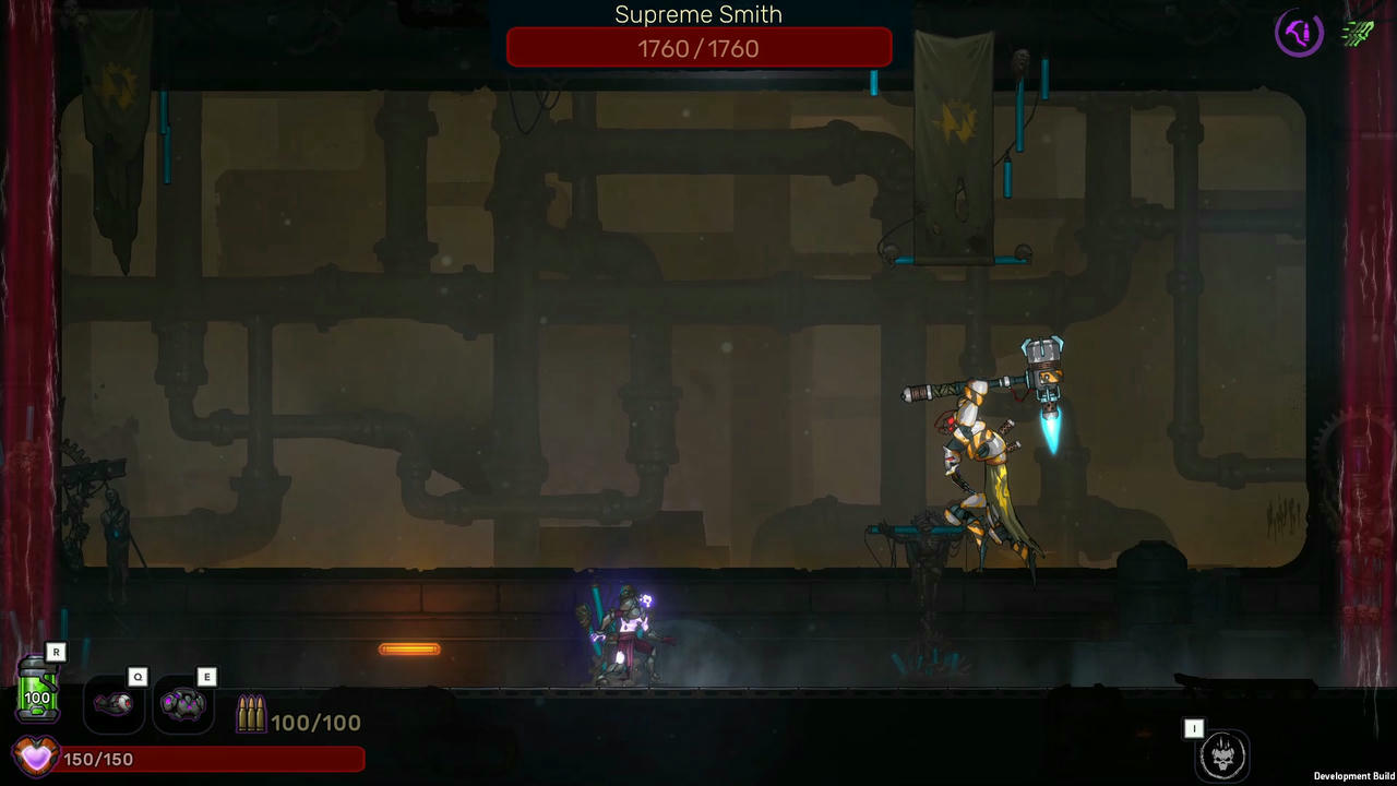 塌方 COLLAPSED 免安装中文版[868MB]【B3773】