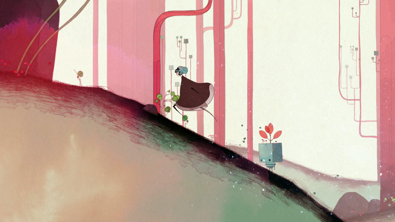 格瑞丝 GRIS Build.20190307 免安装中文版[3.25GB]【B3777】