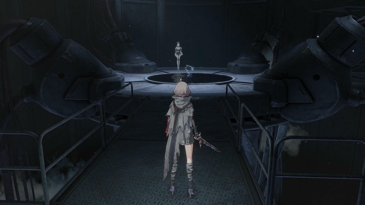 无限机兵 AI LIMIT v20250327+中文配音+闪退修复版 免安装中文数字豪华版[18.1GB]【B4876】