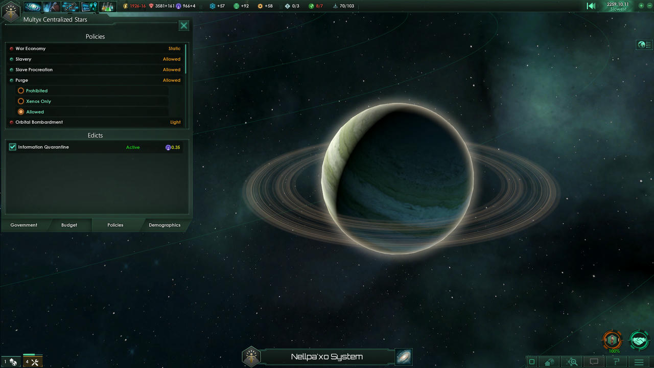 A2029 - 群星 STELLARIS v3.14.20250325+季票9+全套绅士MOD 免安装中文版[27.9GB]