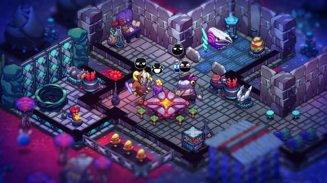 崩溃大陆2 Crashlands 2 v1.0.5.20250412 免安装中文版[1.63GB]【B4936】