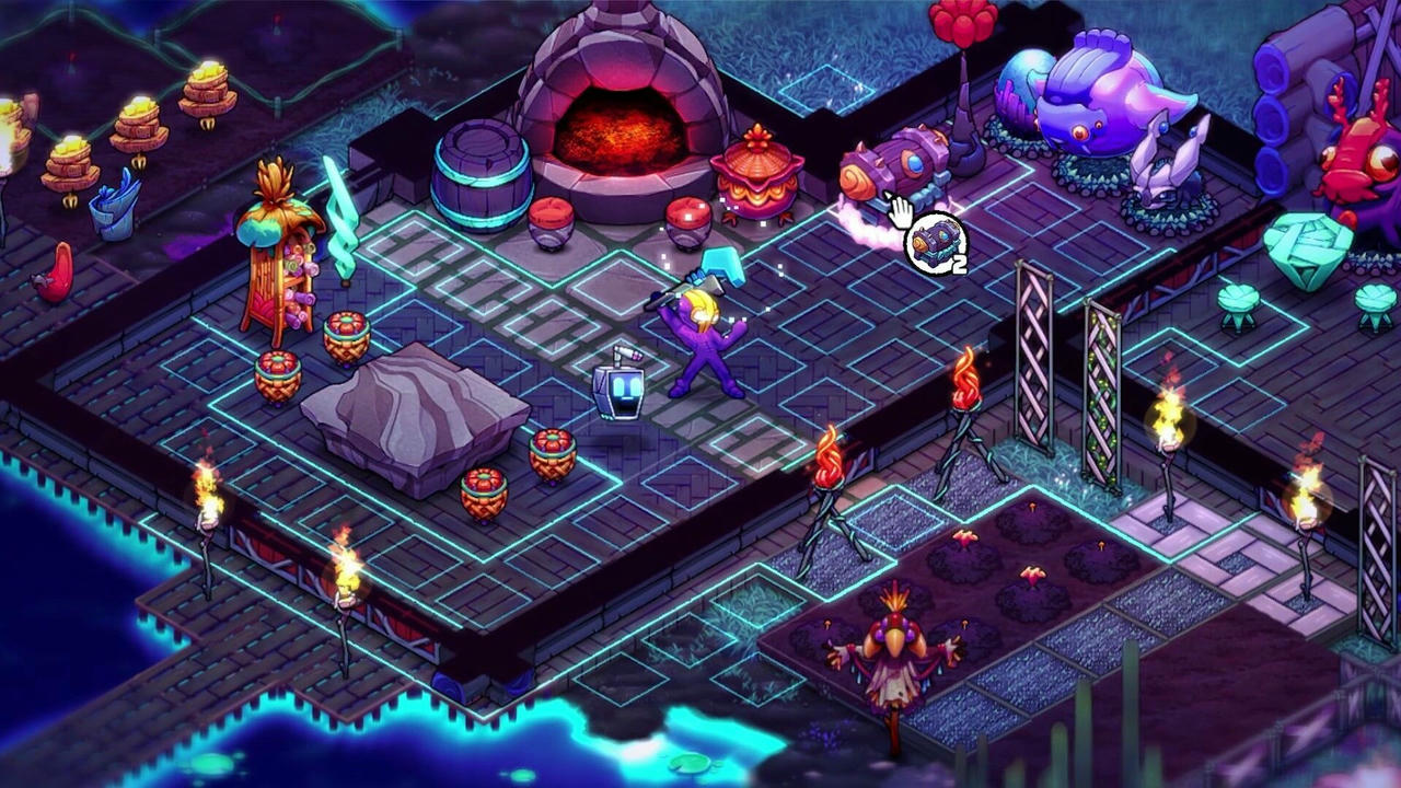 崩溃大陆2 Crashlands 2 v1.0.5.20250412 免安装中文版[1.63GB]【B4936】
