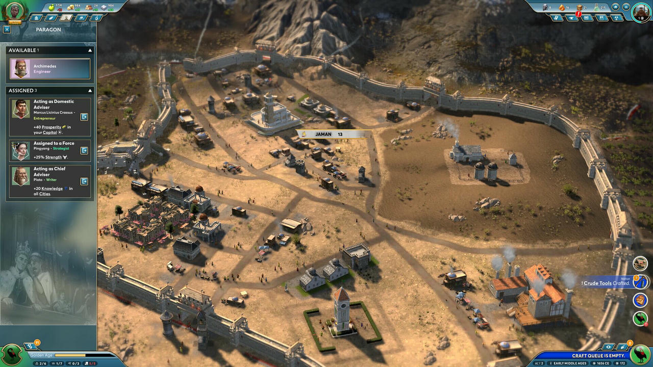 Ara：不为人知的历史 Ara History Untold v1.3.0.465.20250313 免安装中文版[32.8GB]【B4939】
