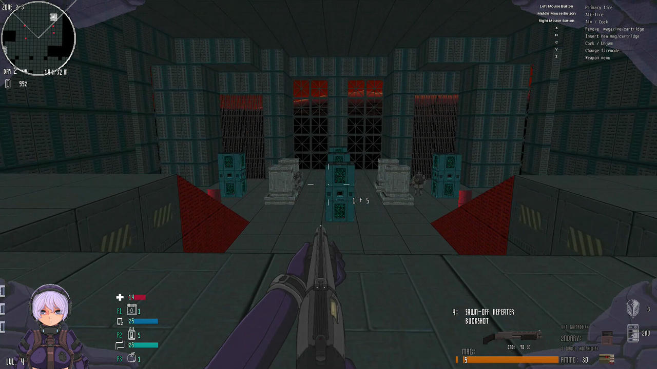 超越城堡 Beyond Citadel v0.925.20250410 免安装中文汉化版[1.91GB]【B4924】