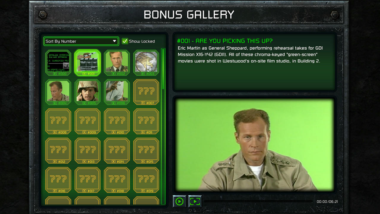 命令与征服：重制版 Command &amp; Conquer™ Remastered Collection v1.153.11.25007.20220719 免安装中文版[24.1GB]【B4866】