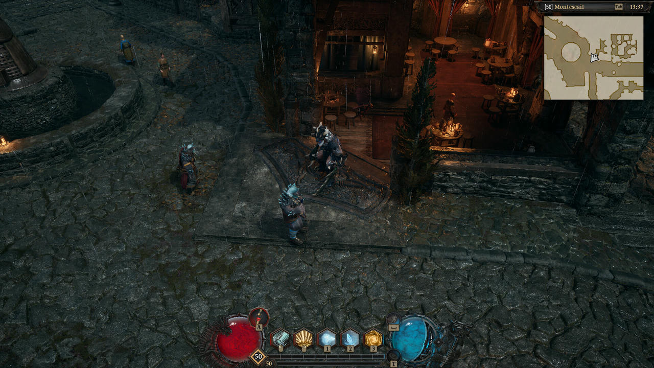 龙的传人：孤旅 Dragonkin：The Banished v1.04.20250308 免安装中文版[34.42GB]【B4868】