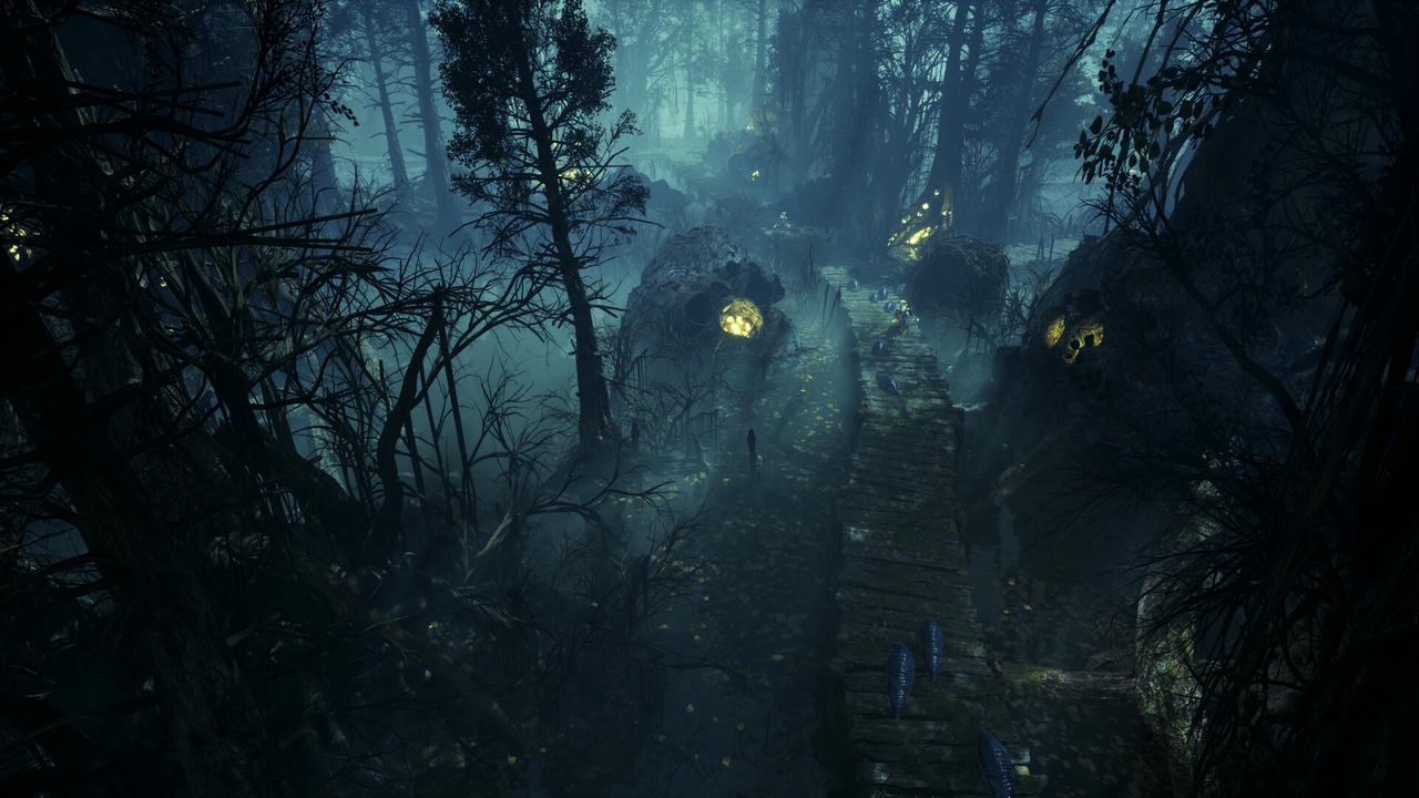 龙的传人：孤旅 Dragonkin：The Banished v1.04.20250308 免安装中文版[34.42GB]【B4868】