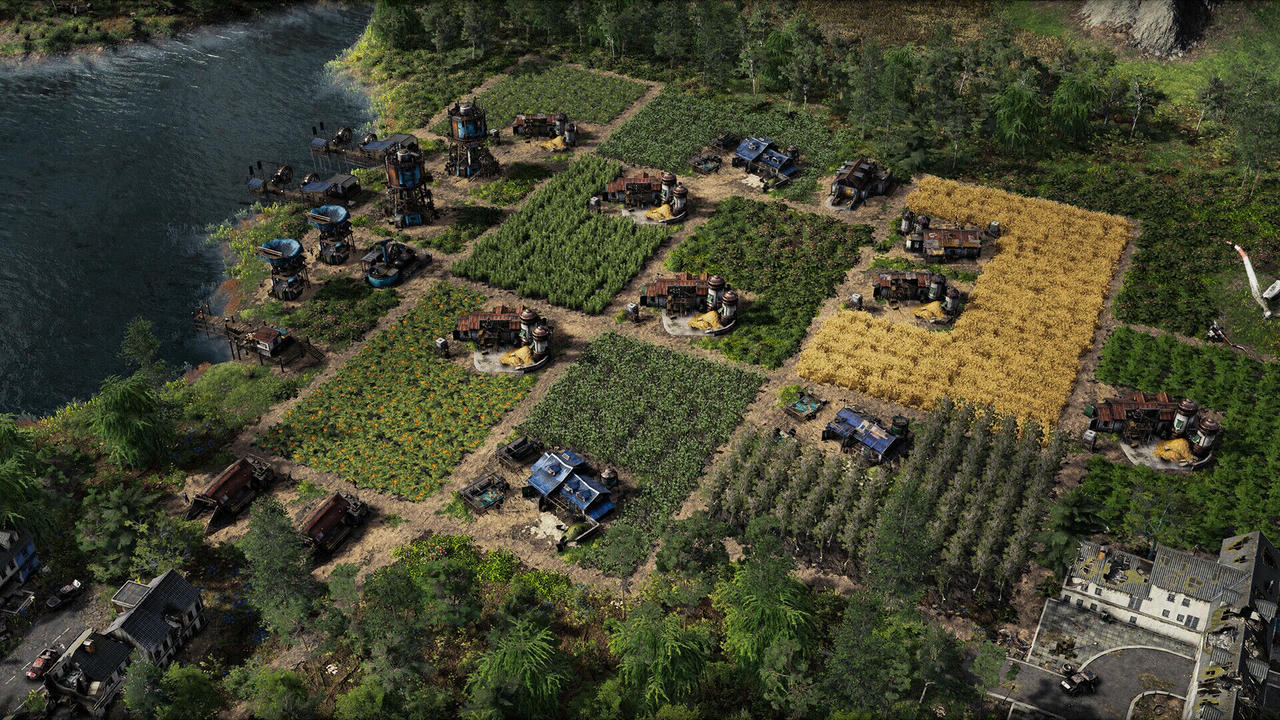 末日地带2 Endzone 2 Build.17868110.20250314 免安装中文版[5.88GB]【B4945】