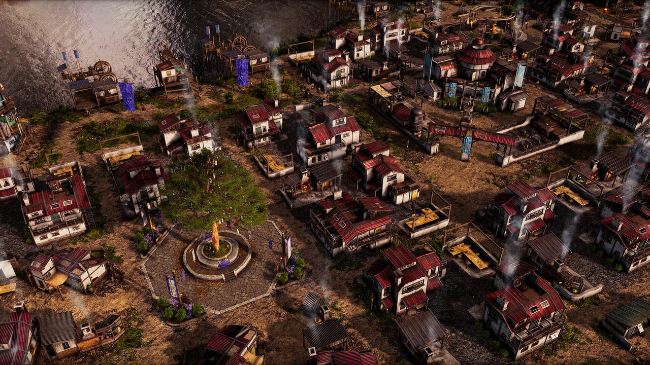 末日地带2 Endzone 2 Build.17868110.20250314 免安装中文版[5.88GB]【B4945】