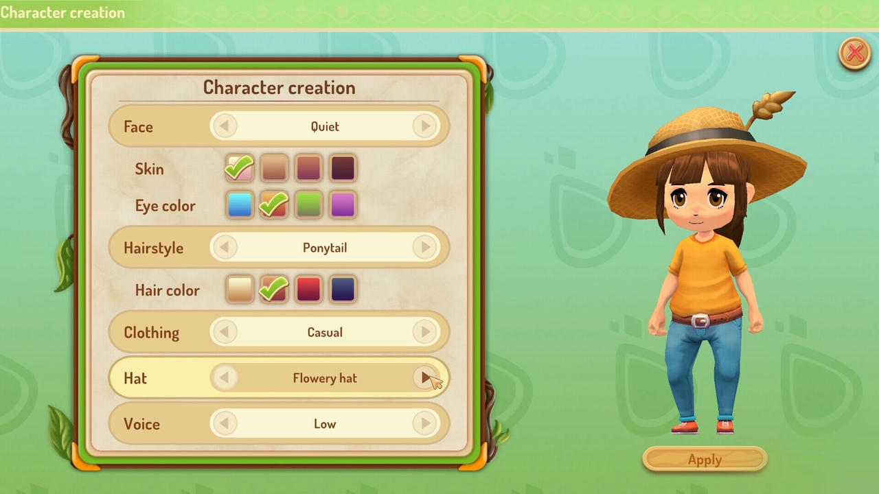 甘露岛 – 温馨的农场商店 Sugardew Island – Your cozy farm shop v3812.20250404 免安装中文版[4.31GB]【B4963】
