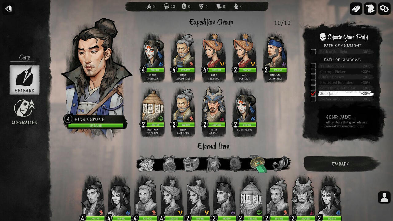 暗影帷幕：五轮传奇 Shadowveil Legend of The Five Rings Build.17794453.v1.0.3.18376.20250326 免安装中文版[8.15GB]【B4962】