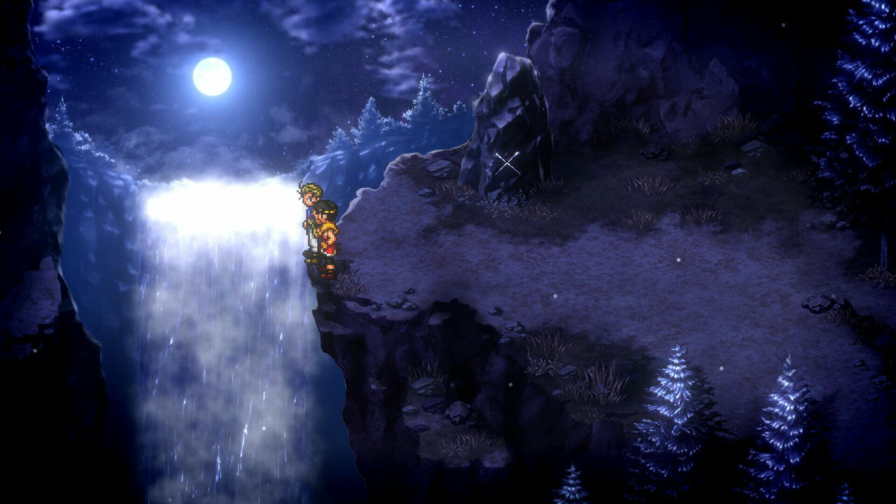 幻想水浒传1+2HD复刻版 Suikoden I&amp;II HD Remaster Gate Rune and Dunan v1.0.2.20250411 免安装中文版[10.24GB]【B4964】