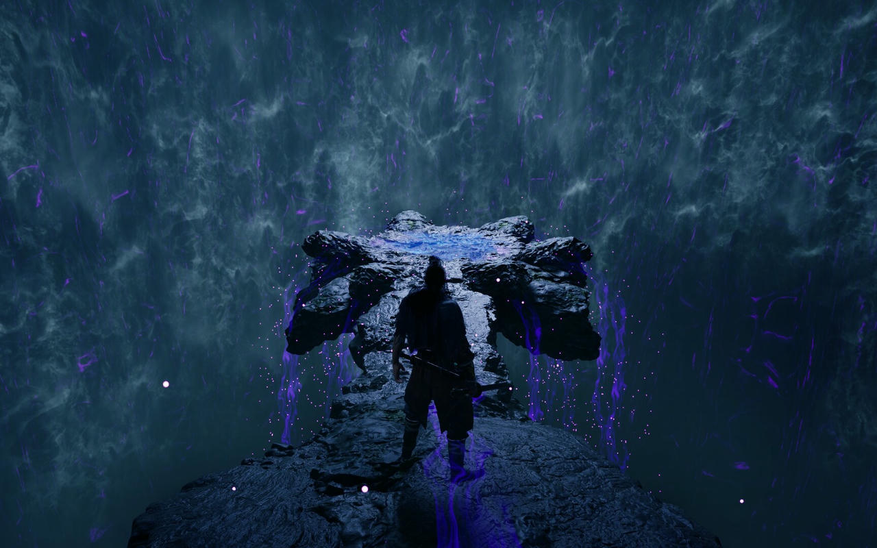 义闻录：轮回 Echoes of Yi：Samsara Build.18166437.20250419-太极诛邪-剑指神墟 免安装豪华中文版[22.6GB]【B4995】
