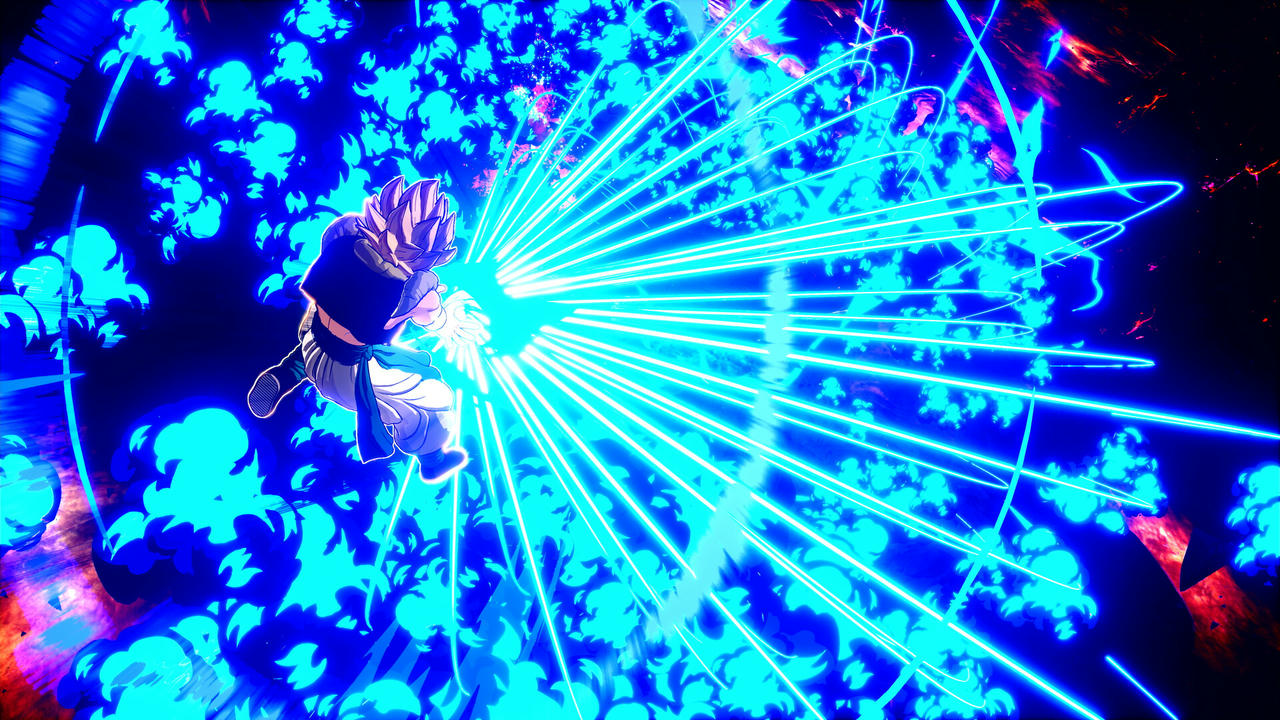 七龙珠：电光炸裂!ZERO DRAGON BALL：Sparking! ZERO Build.17961911.v2011.010.003.007.006.20250423+大魔角色组合包DLC-预购特典+终极DLC包+全DLC+季票 免安装豪华中文版[28.7GB]【B4996】