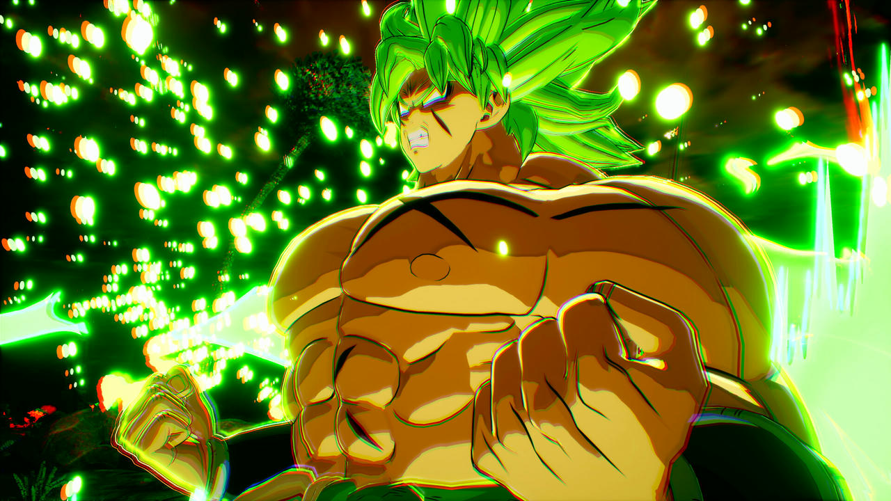 七龙珠：电光炸裂!ZERO DRAGON BALL：Sparking! ZERO Build.17961911.v2011.010.003.007.006.20250423+大魔角色组合包DLC-预购特典+终极DLC包+全DLC+季票 免安装豪华中文版[28.7GB]【B4996】