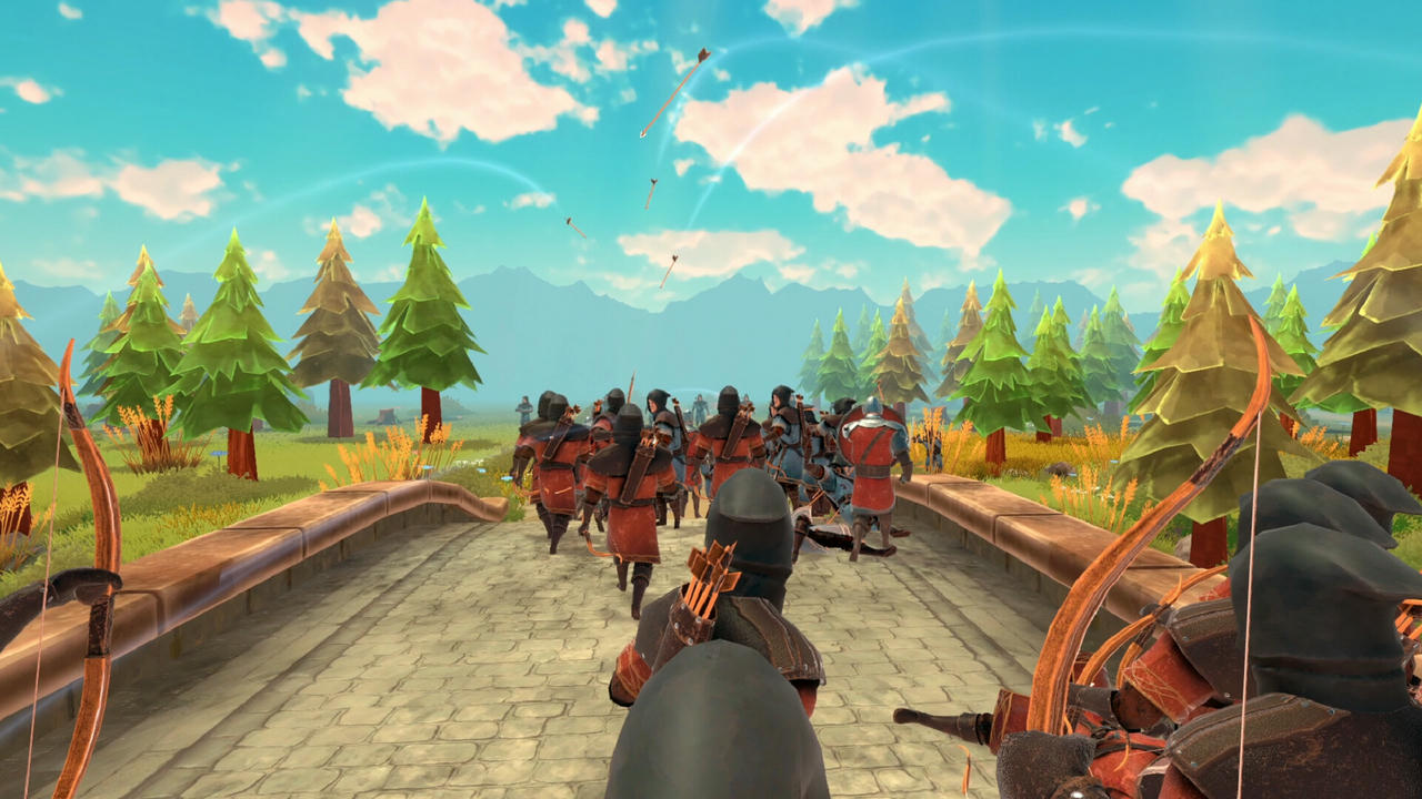 战争之眼 Eyes of War Build.17748653.v1.0.19.20250419-铸魂为誓-神墟残光 免安装中文版[6.15GB]【B4994】