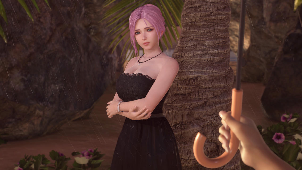 死或生：维纳斯璀璨假期 Build.18217496.v1.05.20250502+全DLC+预购特典 免安装中文豪华版[12.3GB]【B5176】