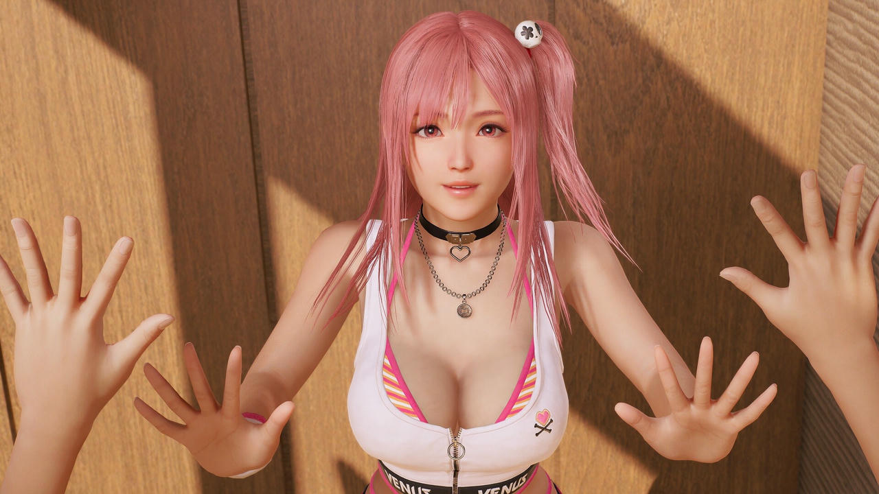 死或生：维纳斯璀璨假期 Build.18217496.v1.05.20250502+全DLC+预购特典 免安装中文豪华版[12.3GB]【B5176】