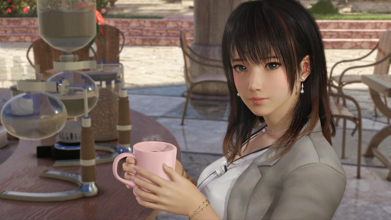 死或生：维纳斯璀璨假期 Build.18217496.v1.05.20250502+全DLC+预购特典 免安装中文豪华版[12.3GB]【B5176】