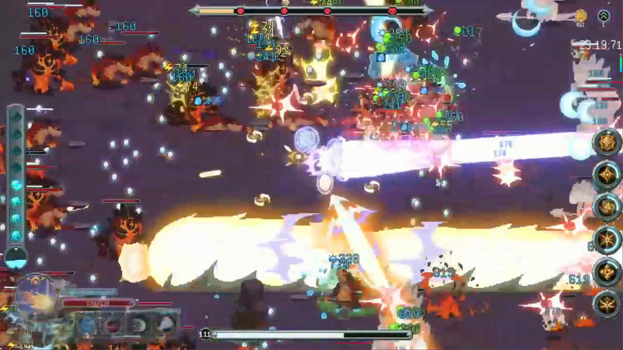 魔法符石 Magic Rune Stone Build.18281183.20250428-狂怒纹章-英灵觉醒 免安装中文版[395MB]【B5155】