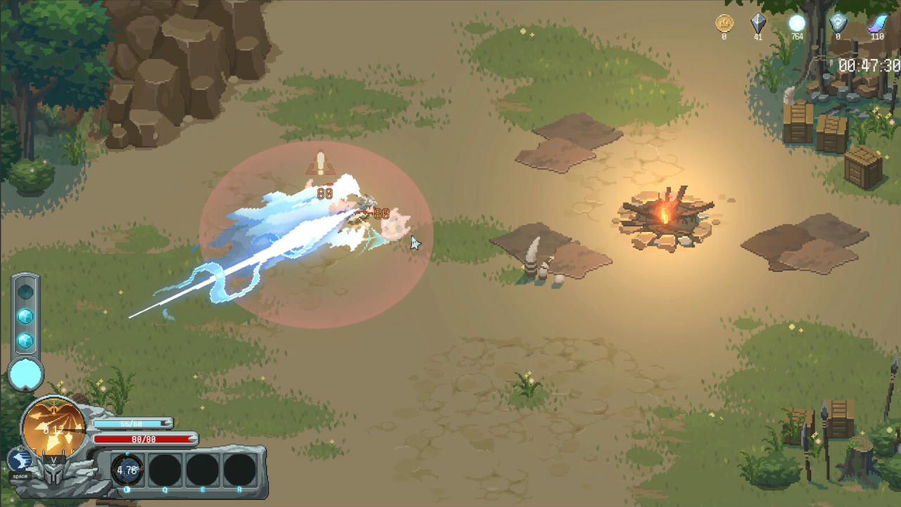 魔法符石 Magic Rune Stone Build.18281183.20250428-狂怒纹章-英灵觉醒 免安装中文版[395MB]【B5155】