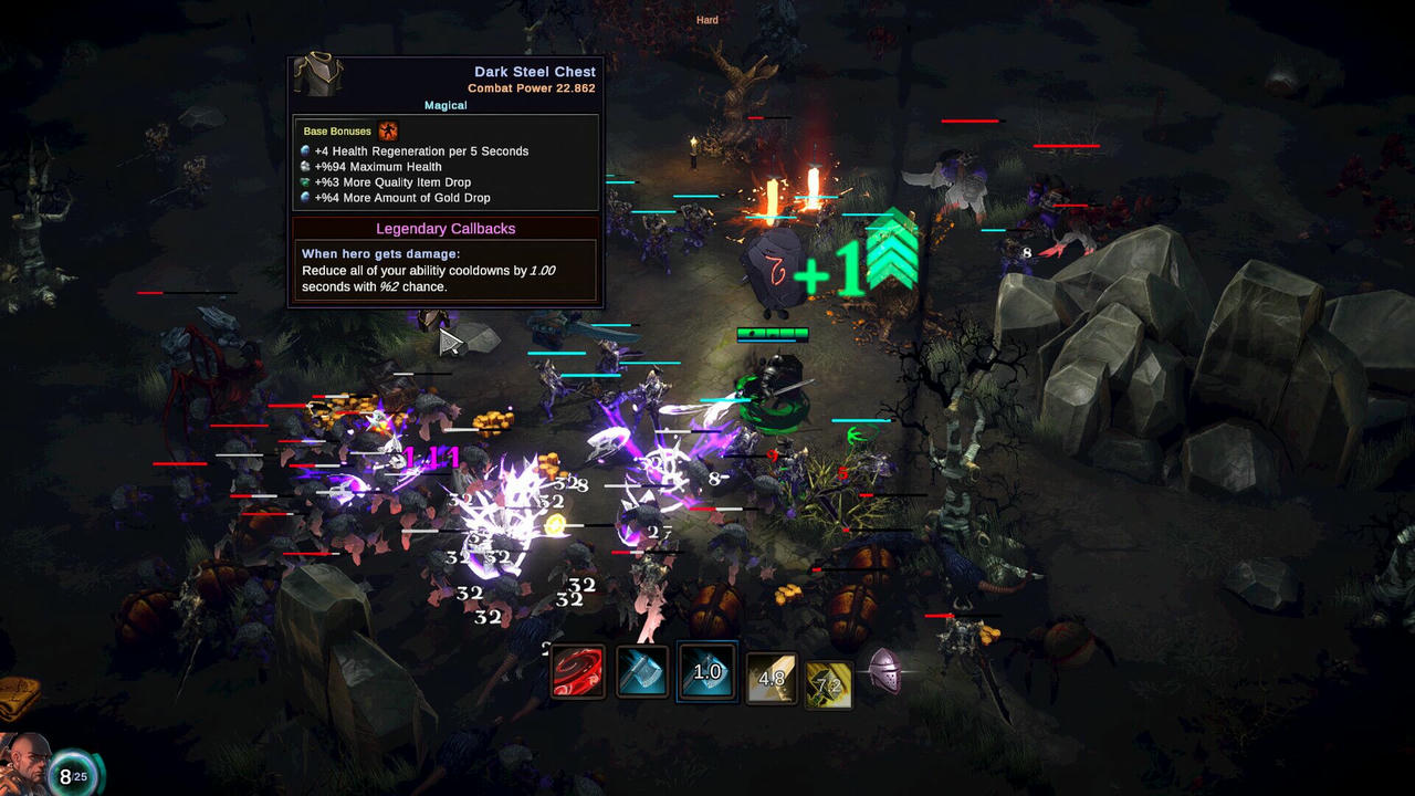 恶疫幸存者 Malignant Survivors Build.14232327.20250321 免安装中文版[715MB]【B5171】