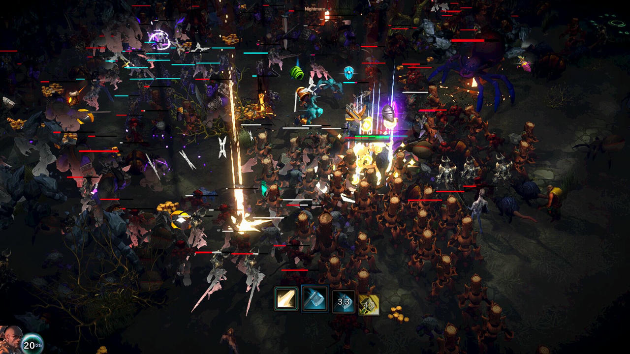恶疫幸存者 Malignant Survivors Build.14232327.20250321 免安装中文版[715MB]【B5171】