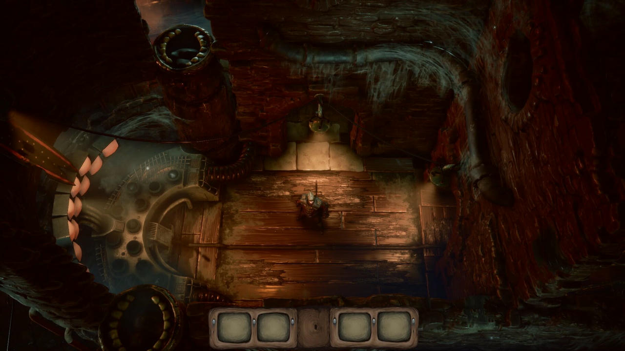 梦魇囚徒 Moroi Build.18264310.v1.10.20250430 免安装中文版[10.5GB]【B5157】