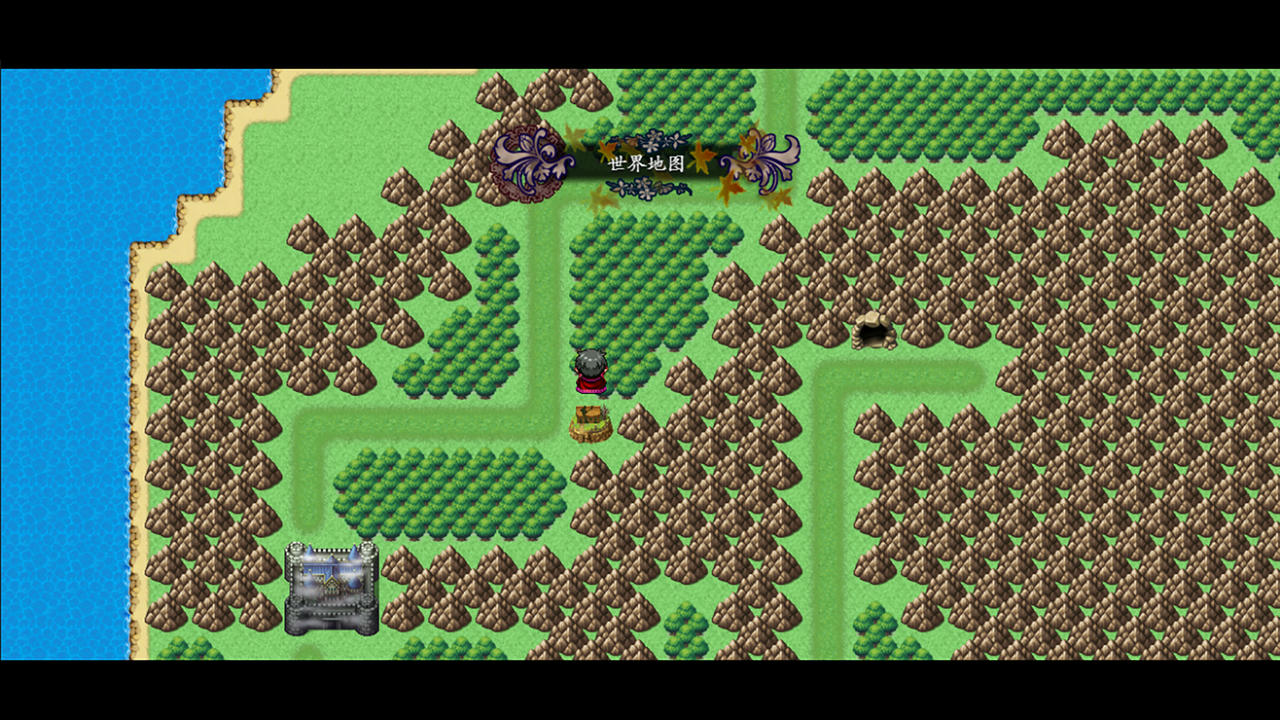 封神榜2022 Build.7959655.20220107+攻略 免安装中文版[1.34GB]【B5014】