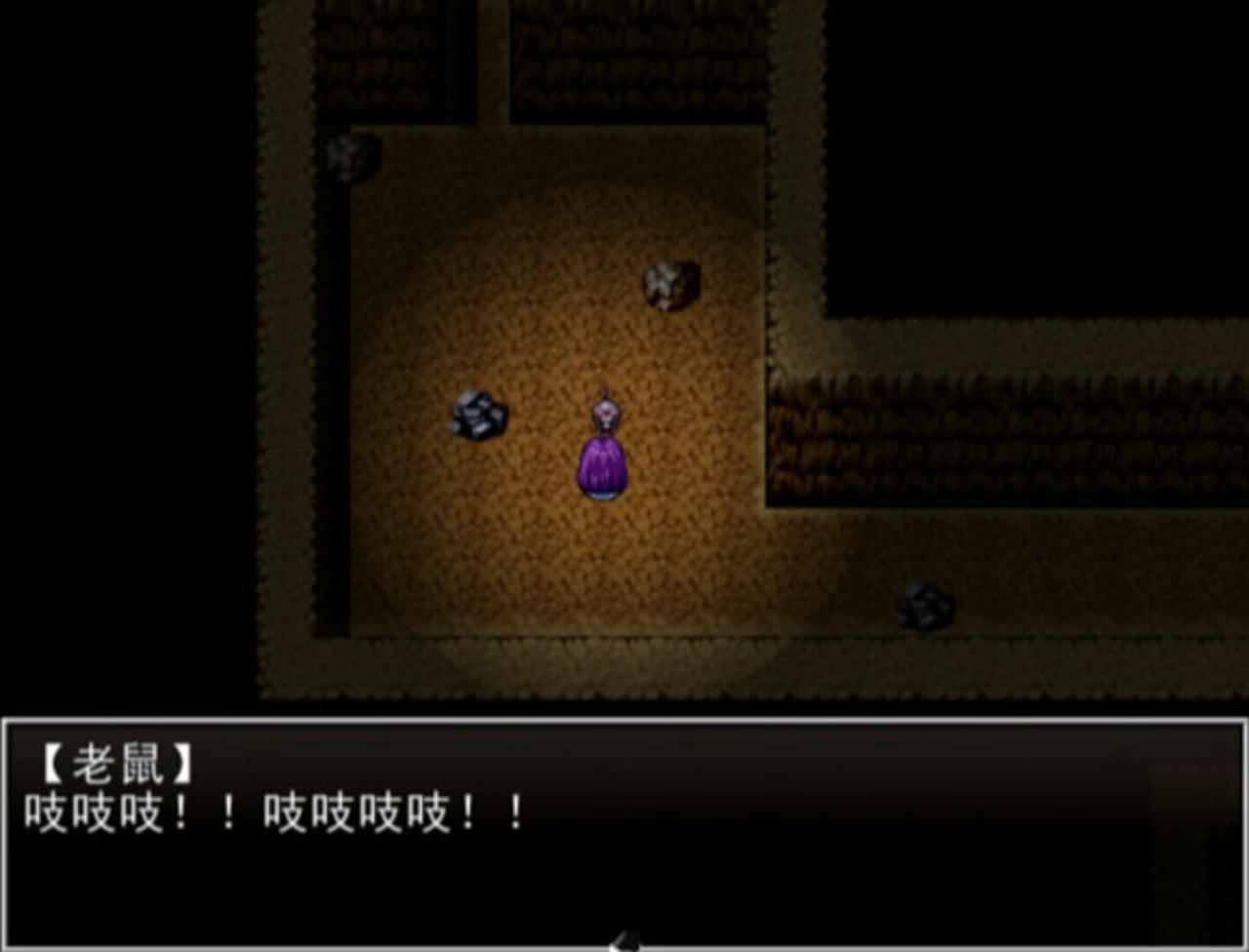 告死天使之言 Death Angel v1.07.20190816 免安装中文版[83.1MB]【B5018】