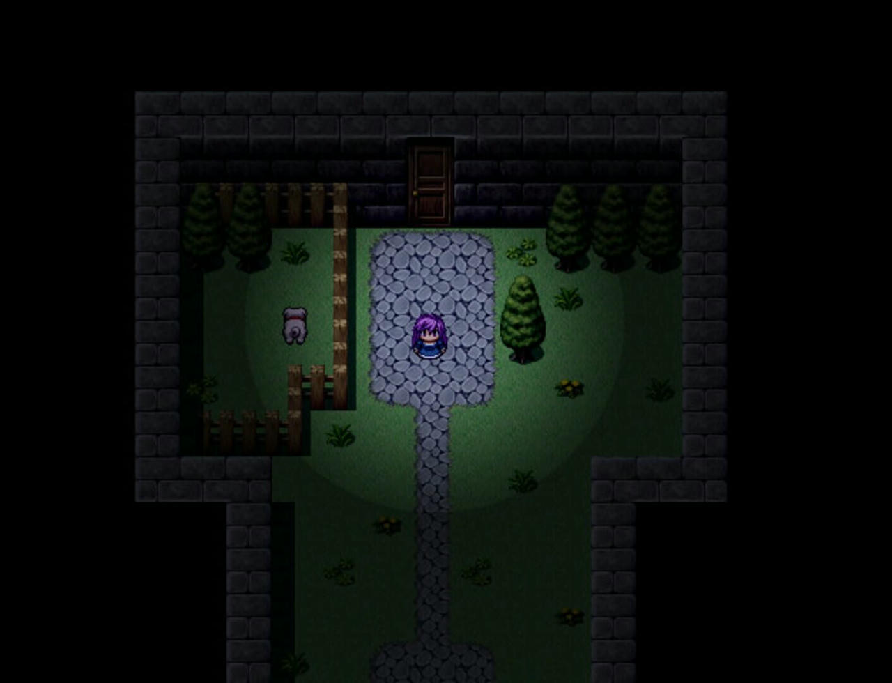 告死天使之言 Death Angel v1.07.20190816 免安装中文版[83.1MB]【B5018】