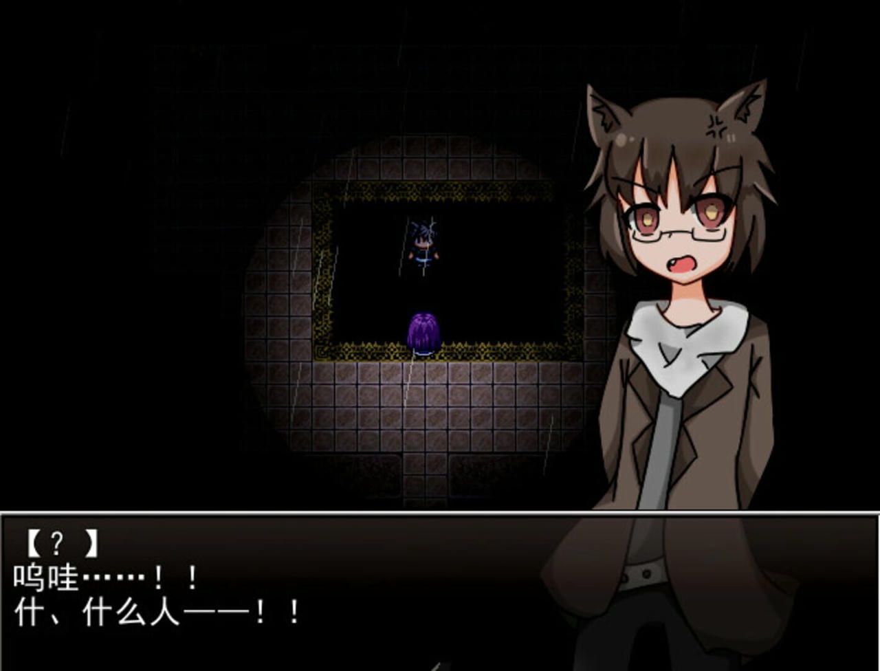 告死天使之言 Death Angel v1.07.20190816 免安装中文版[83.1MB]【B5018】