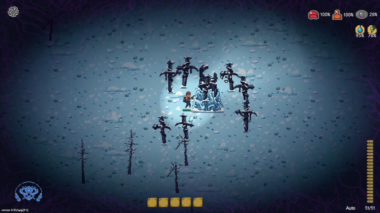 不可撤离区 No Escape from Madness Build.18354152.v1.8.1.20250507 免安装中文版[2.26GB]【B5086】