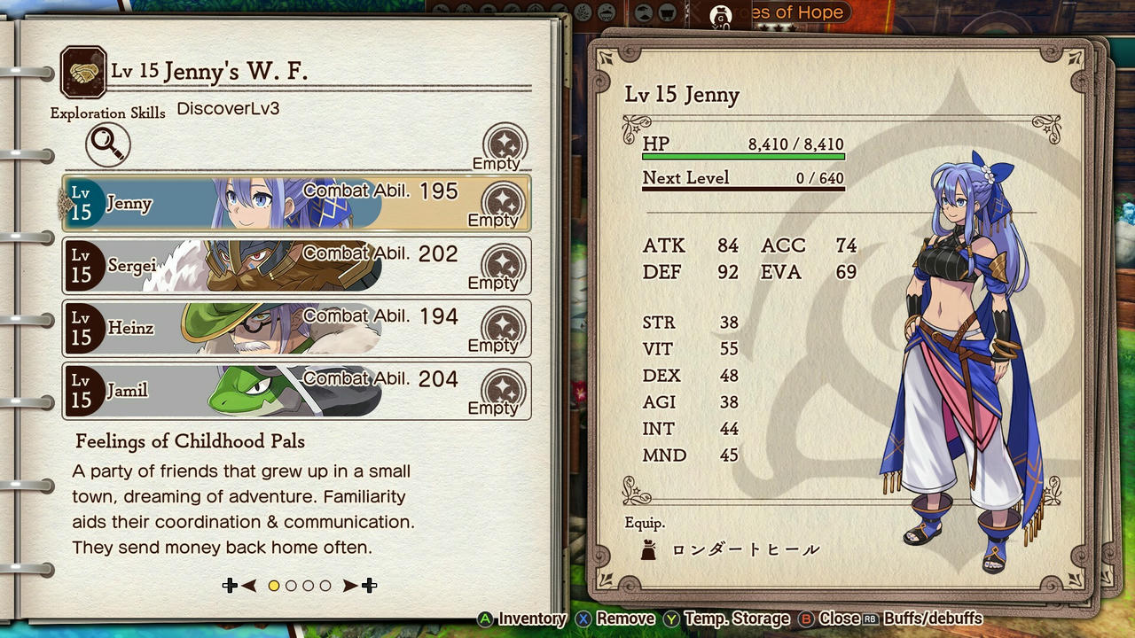 进度指令 PROGRESS ORDERS 冒险公会管理大师 Build.18313457.20250412+全DLC 免安装豪华中文版[2.07GB]【B5096】