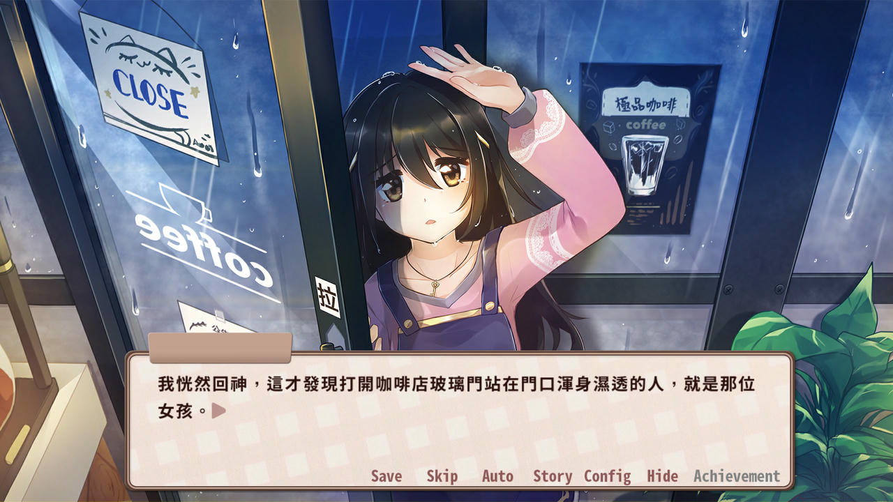 晴天咖啡館：豪华版 Sunny Cafe Build.7852574.20211209 免安装中文版[2.99GB]【B5055】