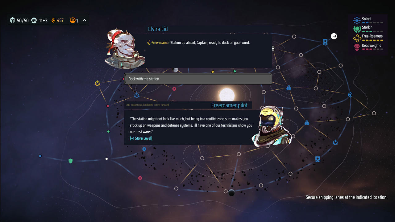 星尘战线 Breachway v1.90.0.0.build.18387513.20250508 免安装中文版[3.19GB]【B5192】