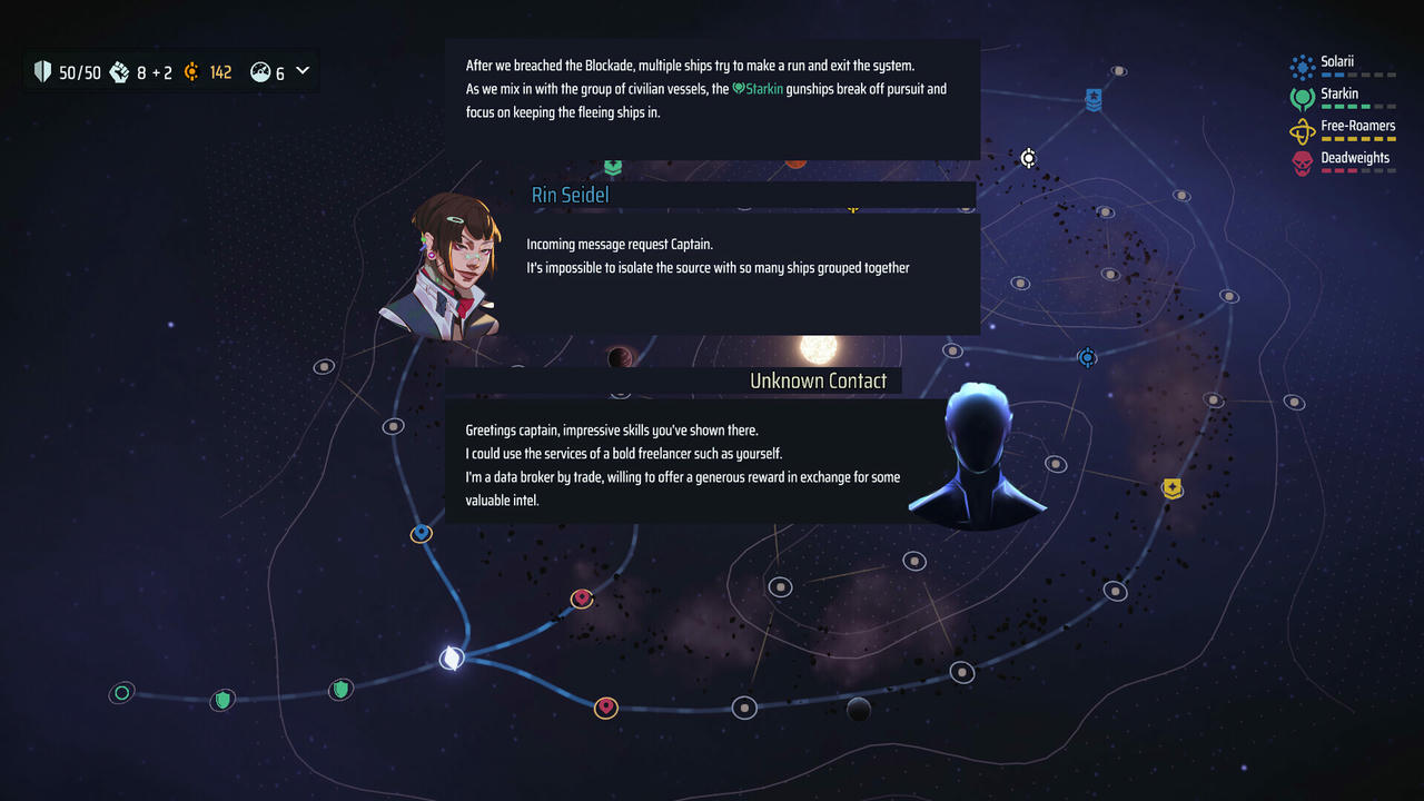 星尘战线 Breachway v1.90.0.0.build.18387513.20250508 免安装中文版[3.19GB]【B5192】