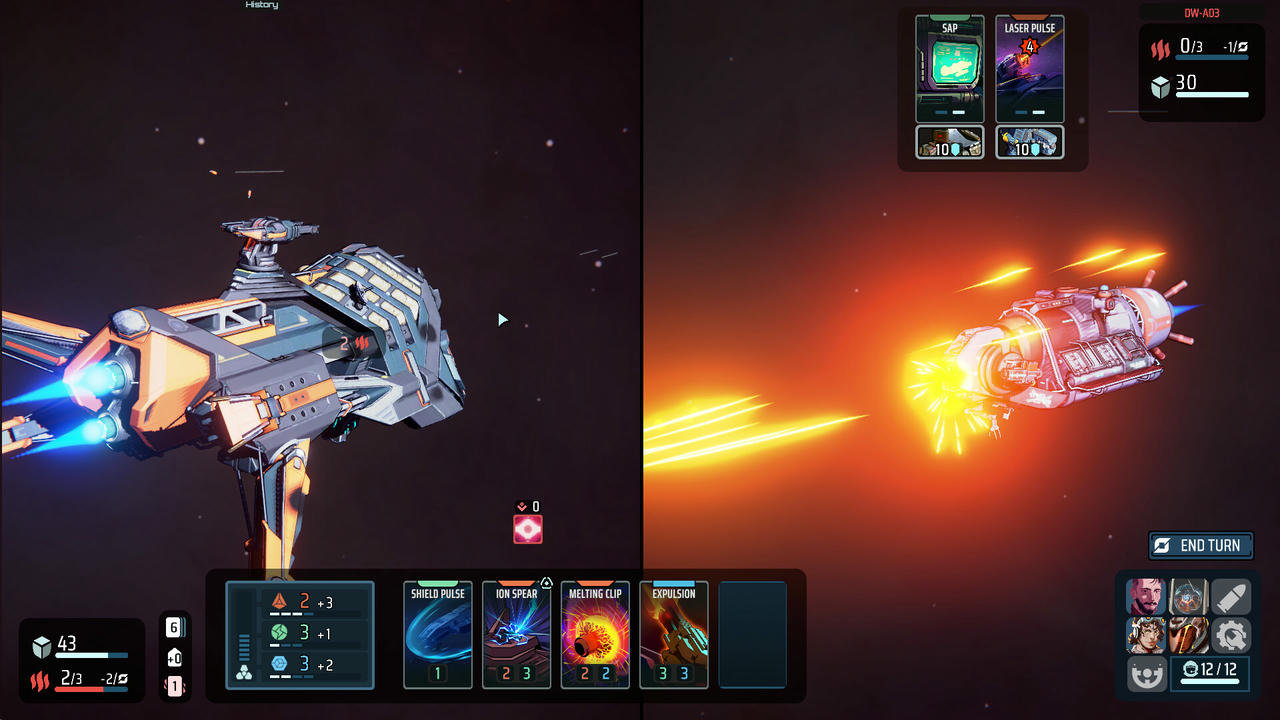 星尘战线 Breachway v1.90.0.0.build.18387513.20250508 免安装中文版[3.19GB]【B5192】