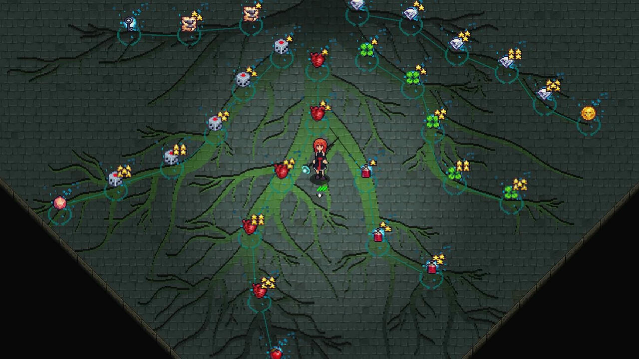 法术圆盘 Spell Disk v1.1.0.Q.20250404-武技轮舞-法术融合 免安装中文版[1.30GB]【B5194】