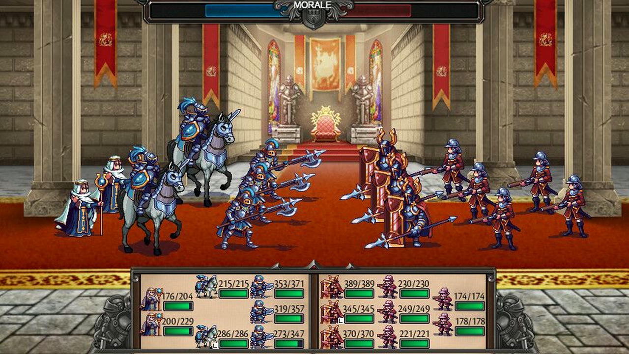 战争交响曲：尼非订传奇 Symphony of War：The Nephilim Saga v1.10.23.20250327 免安装中文版[1.39GB]【B5203】