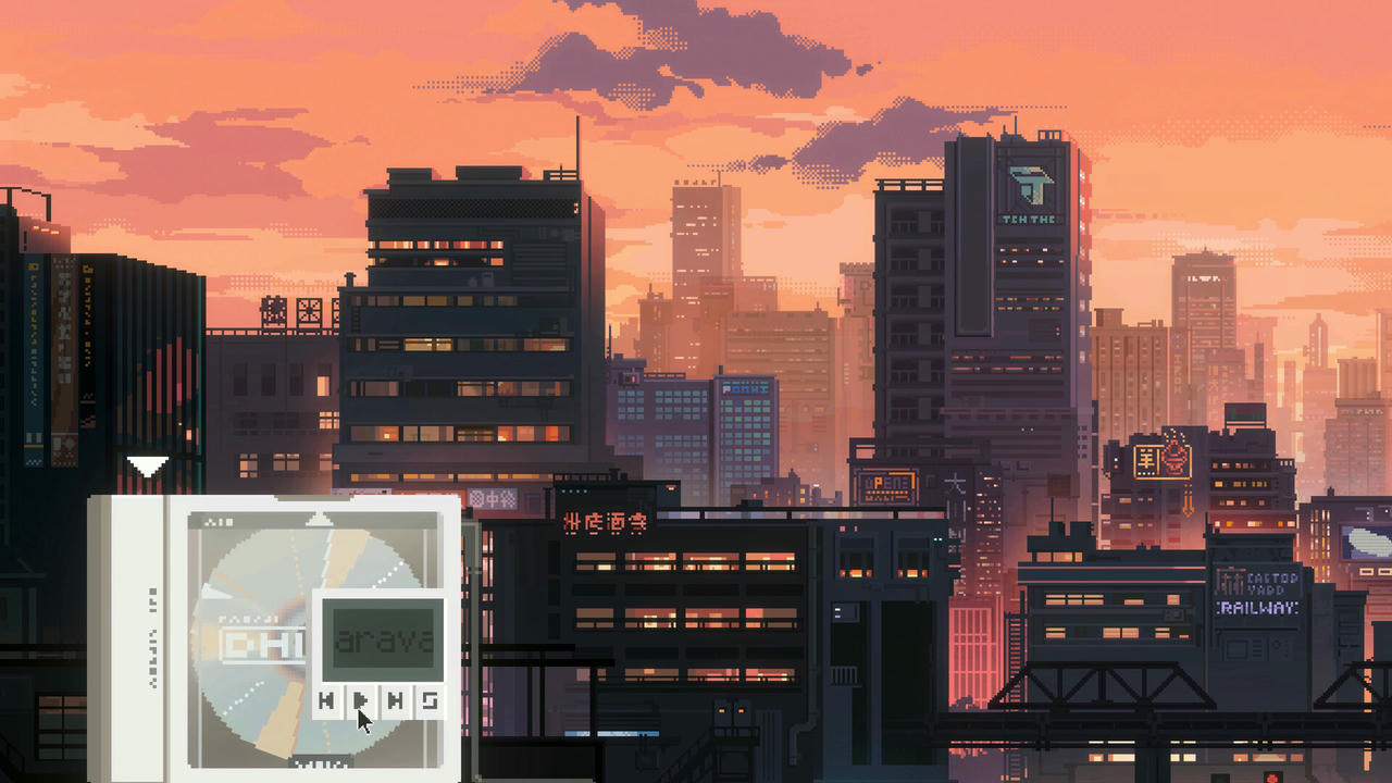 S4U：都市朋克2011与爱的重拳 S4U：Citypunk 2011 and Love Punch v1.5.23.Build.18068260.20250512 免安装中文版[2.28GB]【B5232】