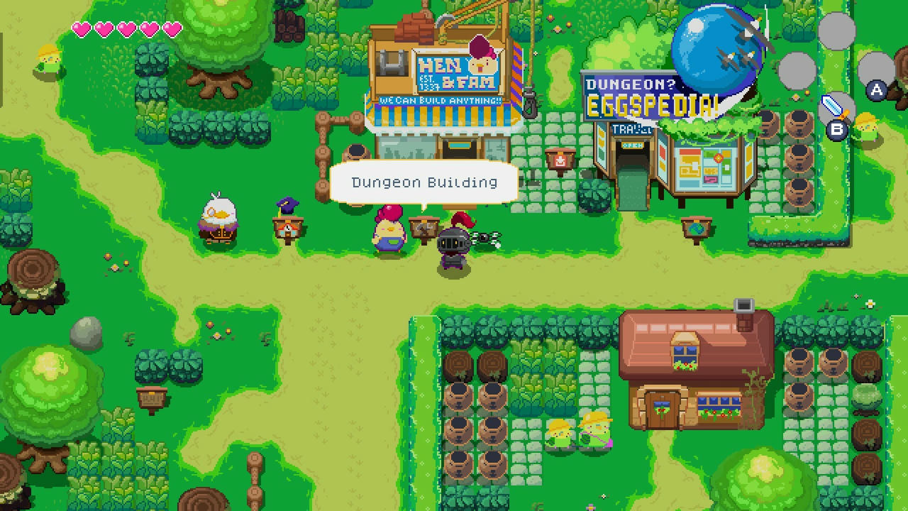 创造自己的地下城 Super Dungeon Maker DIY Build.13990711.20250602 免安装中文版[892MB]【B5390】