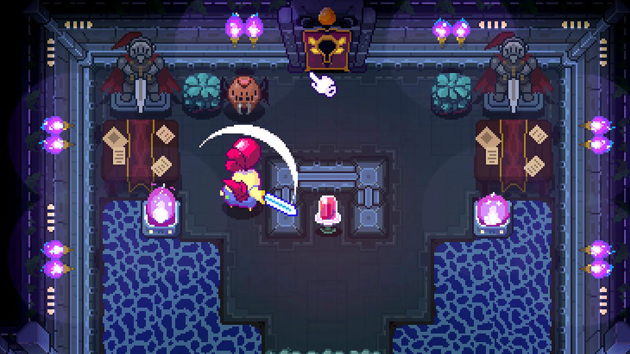 创造自己的地下城 Super Dungeon Maker DIY Build.13990711.20250602 免安装中文版[892MB]【B5390】