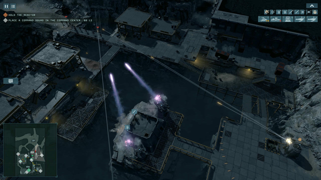 终结者：黑暗命运-反抗 Terminator Dark：Fate-Defiance V1.06.1107.20250611-我们是军团DLC 免安装中文版[21.5GB]【B5435】